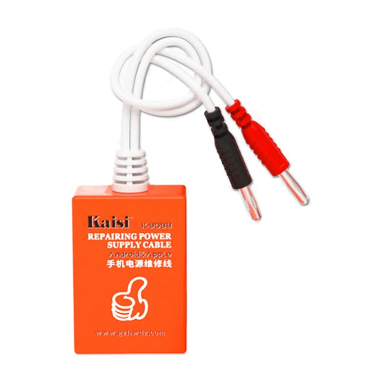 Kaisi K-9088 Power Cable Repair for Android/iPhone, Kaisi K-9088 Kaisi K-9088 Power Cable Repair for Android/iPhone, Kaisi K-9088
